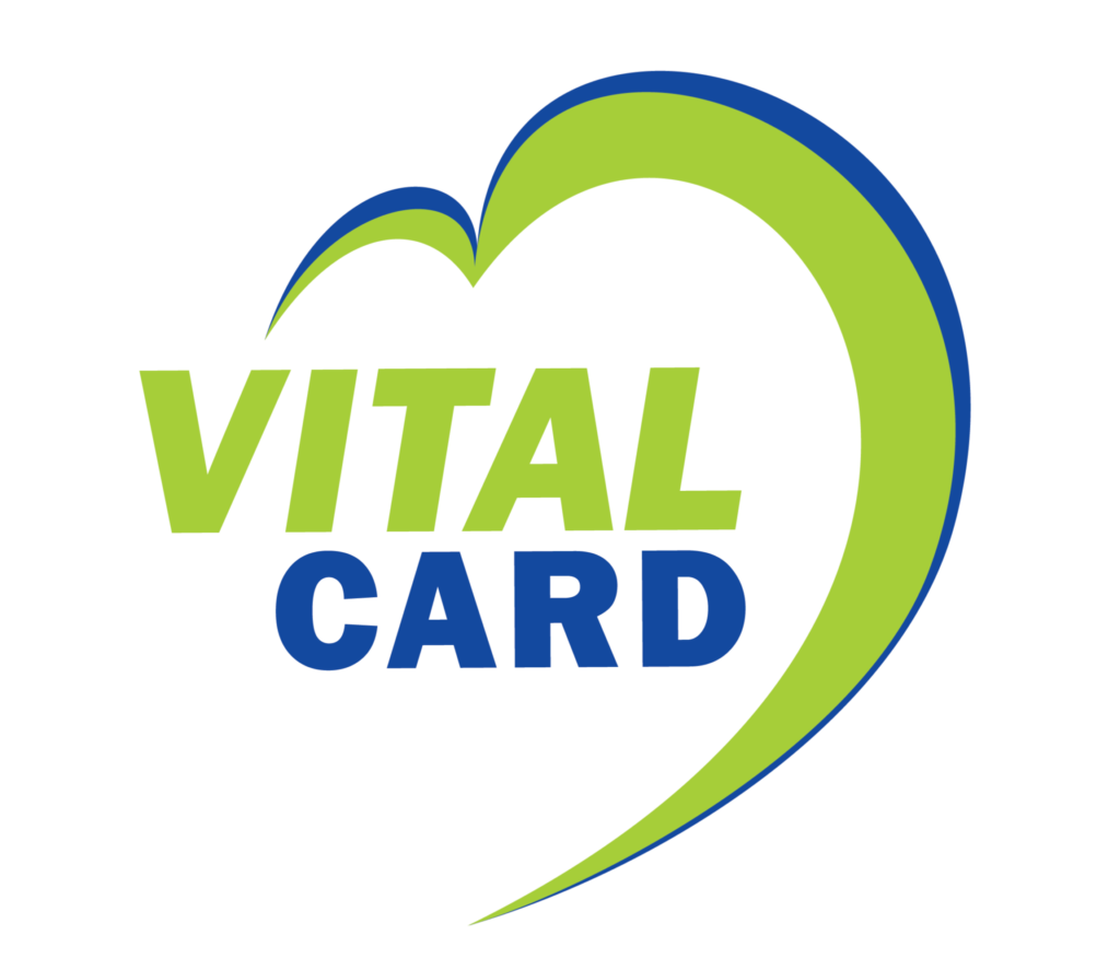 Vital Card